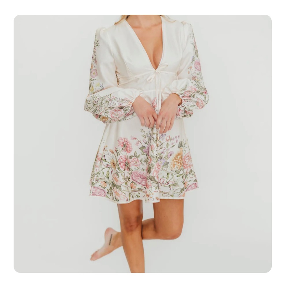 Worth Collective Dress
